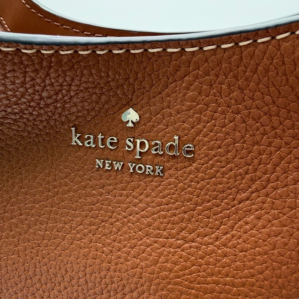 Kate Spade 454 Large Shoulder Bag - Picture 4 of 7